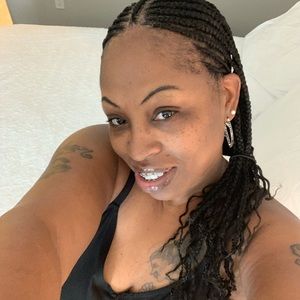 Meet your Posher, Lashawn